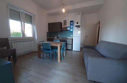 Vada Apartment | vada vacanze