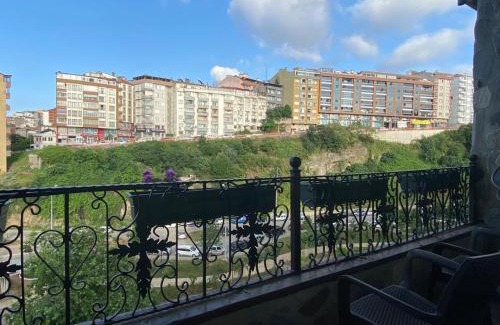 Trabzon Apartment | Vadipark Apart
