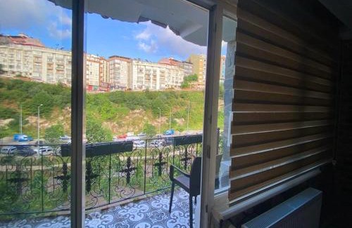 Trabzon Apartment | Vadipark Apart