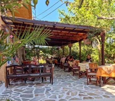 Vagia Hotel | Vagia Traditional, Aegina Island