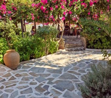 Vagia Hotel | Vagia Traditional, Aegina Island