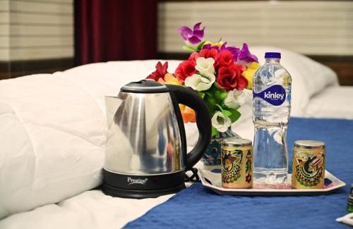 Faizabad House | vaidehi homlee premium stay, 3kms from Shri Ram janmbhoomi, Ayodhya