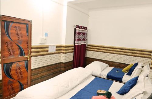 Faizabad House | vaidehi homlee premium stay, 3kms from Shri Ram janmbhoomi, Ayodhya