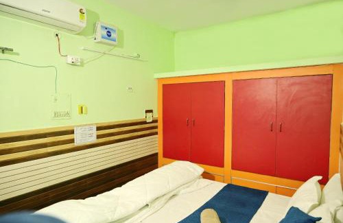 Faizabad House | vaidehi homlee premium stay, 3kms from Shri Ram janmbhoomi, Ayodhya