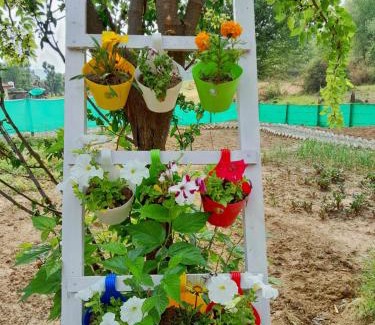 Bir House | Vaikunth Mudhouse, A Heritage Boutique Homestay