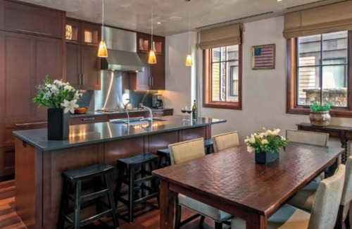 Vail Condo | Vail CO | Solaris Residences | Three Bedroom Soleil