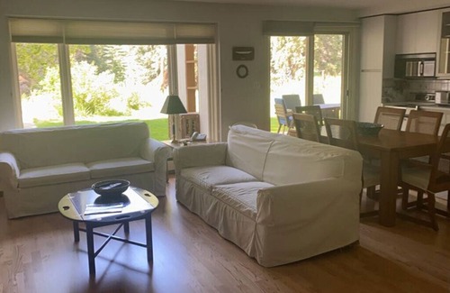 Vail Apartment | Vail Lionshead - Beautiful apartment with garden, close to lifts. 1D