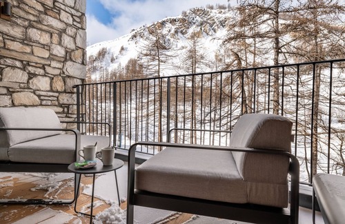 Val-d'Isere House | Vail Lodge by Alpine Resorts