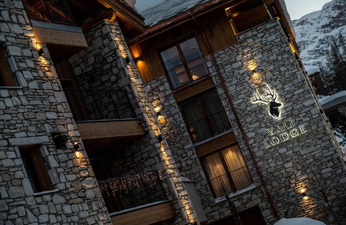 Val-d'Isere House | Vail Lodge by Alpine Resorts