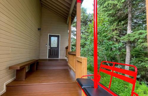 Alyeska House | Vail Meadows
