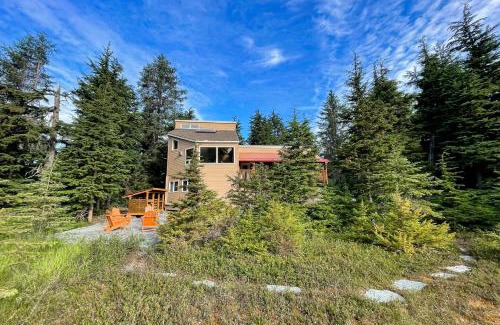 Alyeska House | Vail Meadows