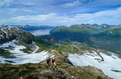 Alyeska House | Vail Meadows