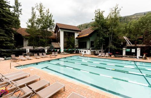 Vail Resort | Vail Racquet Club Mountain Resort