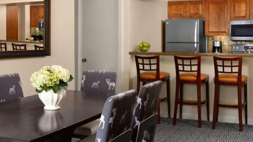 Vail Apartment | Vail Streamside 2Bd