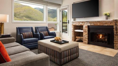 Vail Apartment | Vail Streamside 2Bd