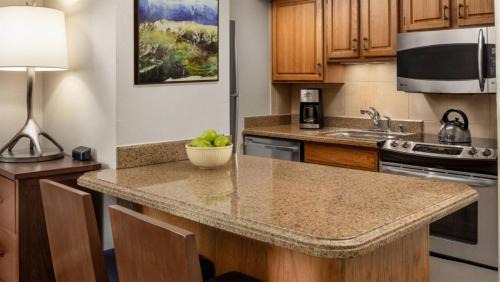 Vail Apartment | Vail Streamside 2Bd