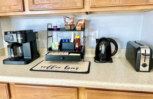 Rancho Del Lago House | Vail Vintage Vistann