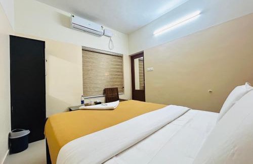 Thiruvananthapuram Apartment | Vaisharad Homestay Near Kovalam Beach