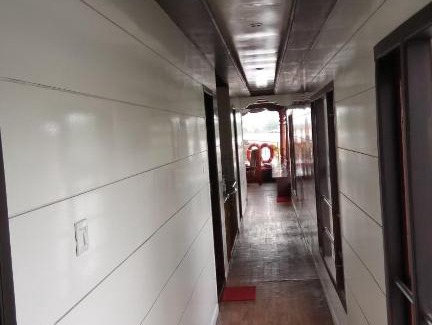 Alappuzha Boat Rental | Vaishnav Day Cruise