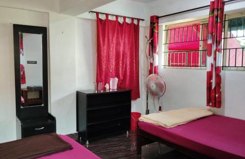 Madikeri Ski Chalet | VAISHNAVI VILLA-Family Homestay-2km from bus stand-WiFi