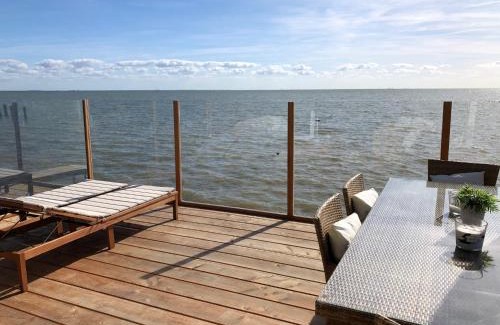Bovenkarspel Ski Chalet | Vakantie Villa Markermeer
