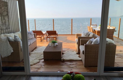 Bovenkarspel Ski Chalet | Vakantie Villa Markermeer