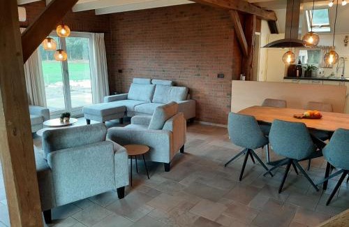 Nieuwlande House | Vakantie woning Drenthe