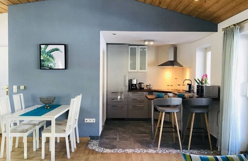 Berchtesgaden House | Vakantieappartement