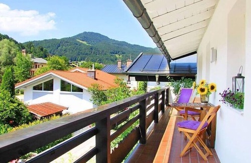 Berchtesgaden House | Vakantieappartement