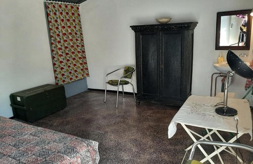 Alquife House | Vakantieboerderij La Balsa