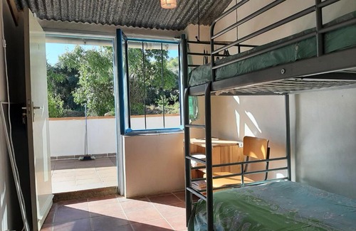 Alquife House | Vakantieboerderij La Balsa