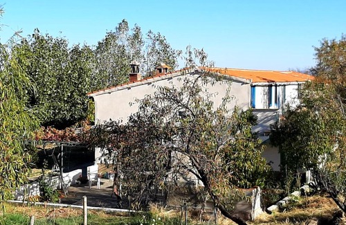 Alquife House | Vakantieboerderij La Balsa