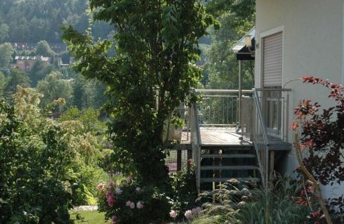 Beilngries House | Vakantiehuis Altmühltal