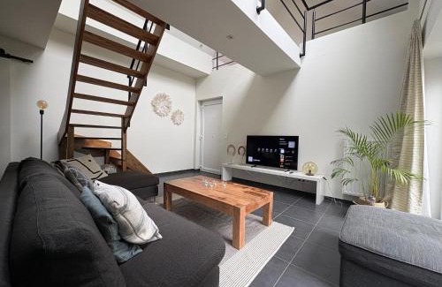 Waregem Apartment | Vakantiehuis Coconne
