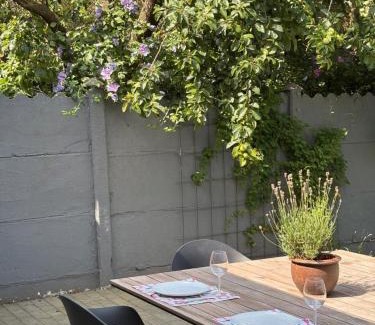 Waregem Apartment | Vakantiehuis Coconne