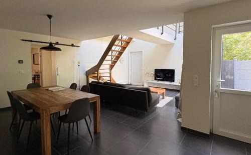 Waregem Apartment | Vakantiehuis Coconne