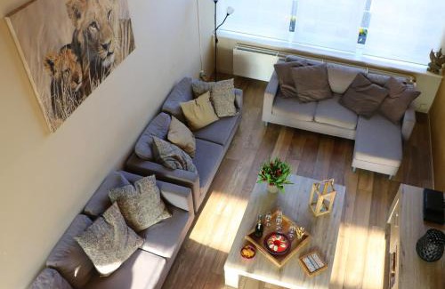 Medendorf House | Vakantiehuis De Lounge