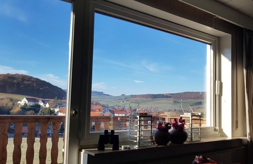 Heringhausen House | Vakantiehuis Heringhausen