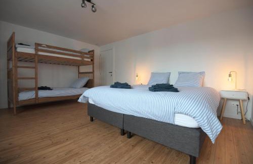 Zottegem House | Vakantiehuis huYze-K