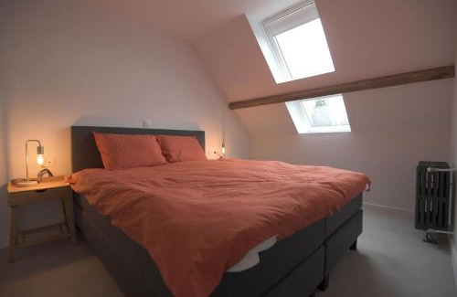 Zottegem House | Vakantiehuis huYze-K