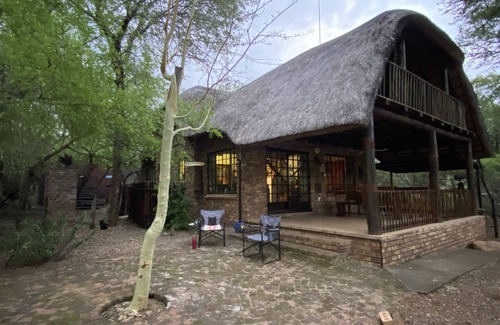 Marloth Park Other | Vakantiehuis Mhofu bij het Kruger Nationaal Park in Zuid-Afrika