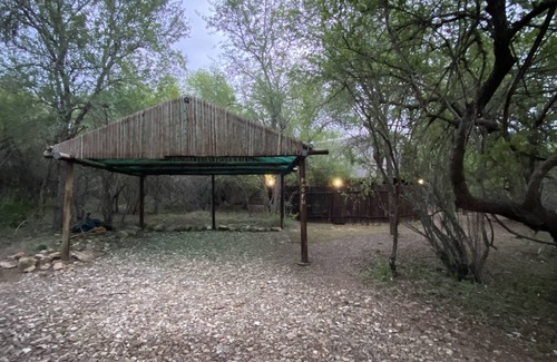 Marloth Park Other | Vakantiehuis Mhofu bij het Kruger Nationaal Park in Zuid-Afrika