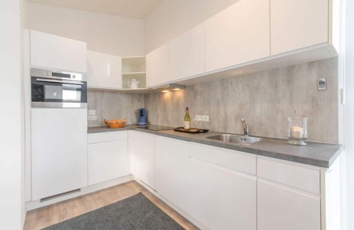 Wemeldinge House | Vakantiehuis Ruisweg 38 by Interhome