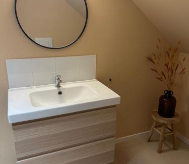 Hasselt House | Vakantiehuis Twenty Six