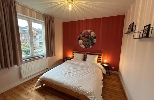 Hasselt House | Vakantiehuis Twenty Six