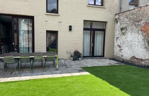 Hasselt House | Vakantiehuis Twenty Six