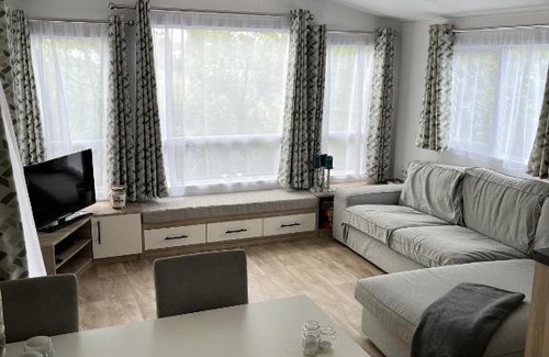 Callantsoog Ski Chalet | Vakantiepark Callassande 53 - EEZZ
