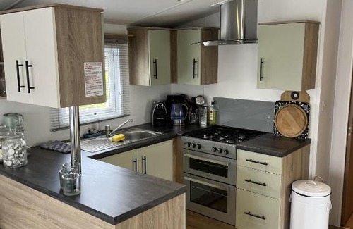 Callantsoog Ski Chalet | Vakantiepark Callassande 53 - EEZZ