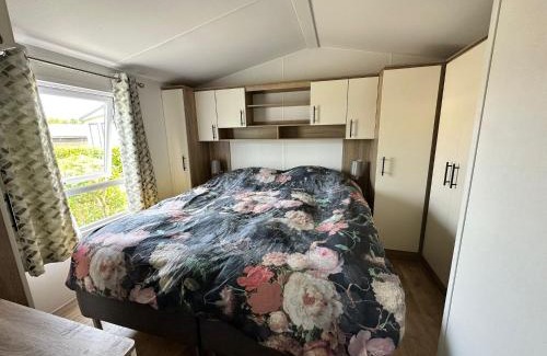 Callantsoog Ski Chalet | Vakantiepark Callassande 53 - EEZZ
