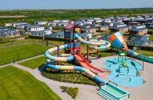 Westkapelle Resort | Vakantiepark de Boomgaard
